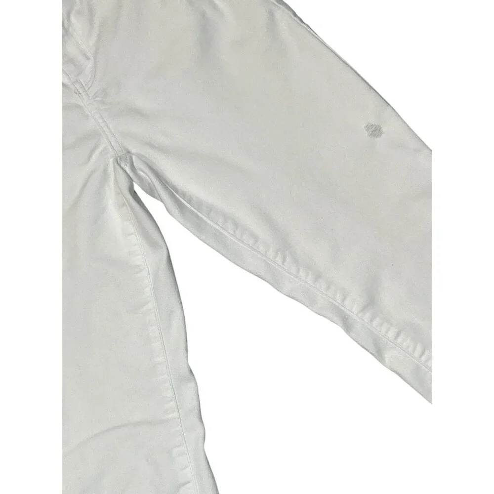 (5 for $25)‎ Celebrity Pink High Rise Skinny Ankle Lightly Distressed Jeans - Picture 4 of 6